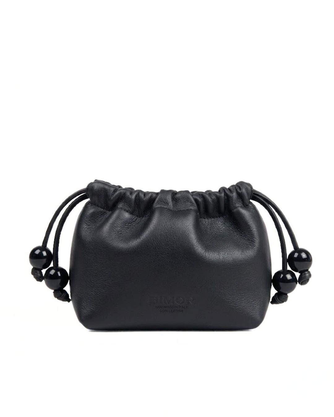 BON BON | TOTAL BLACK