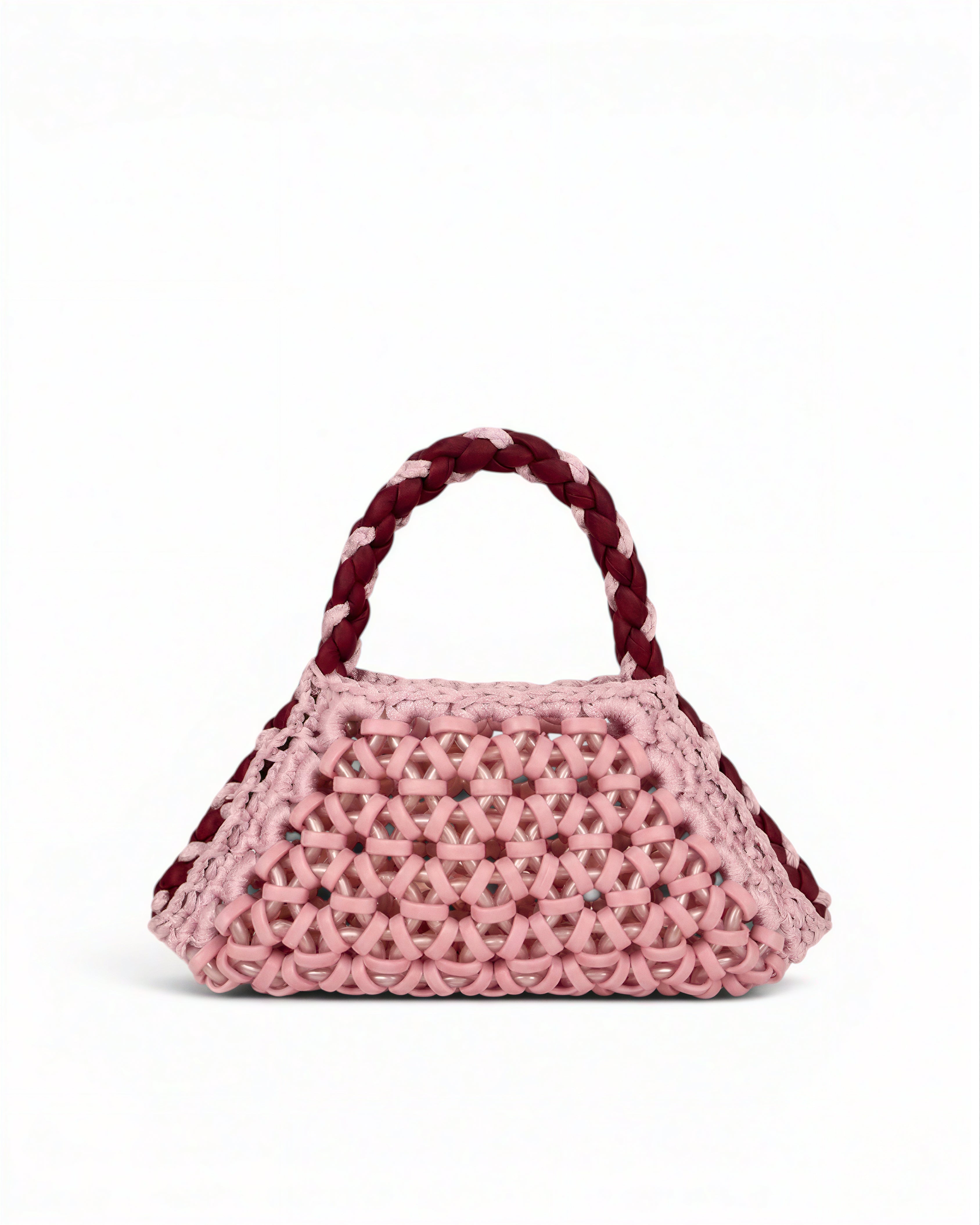 CRUSH | CANDY RED
