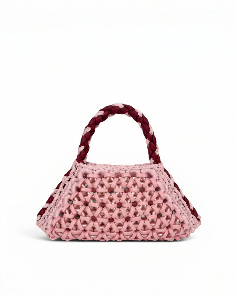 CRUSH | CANDY RED