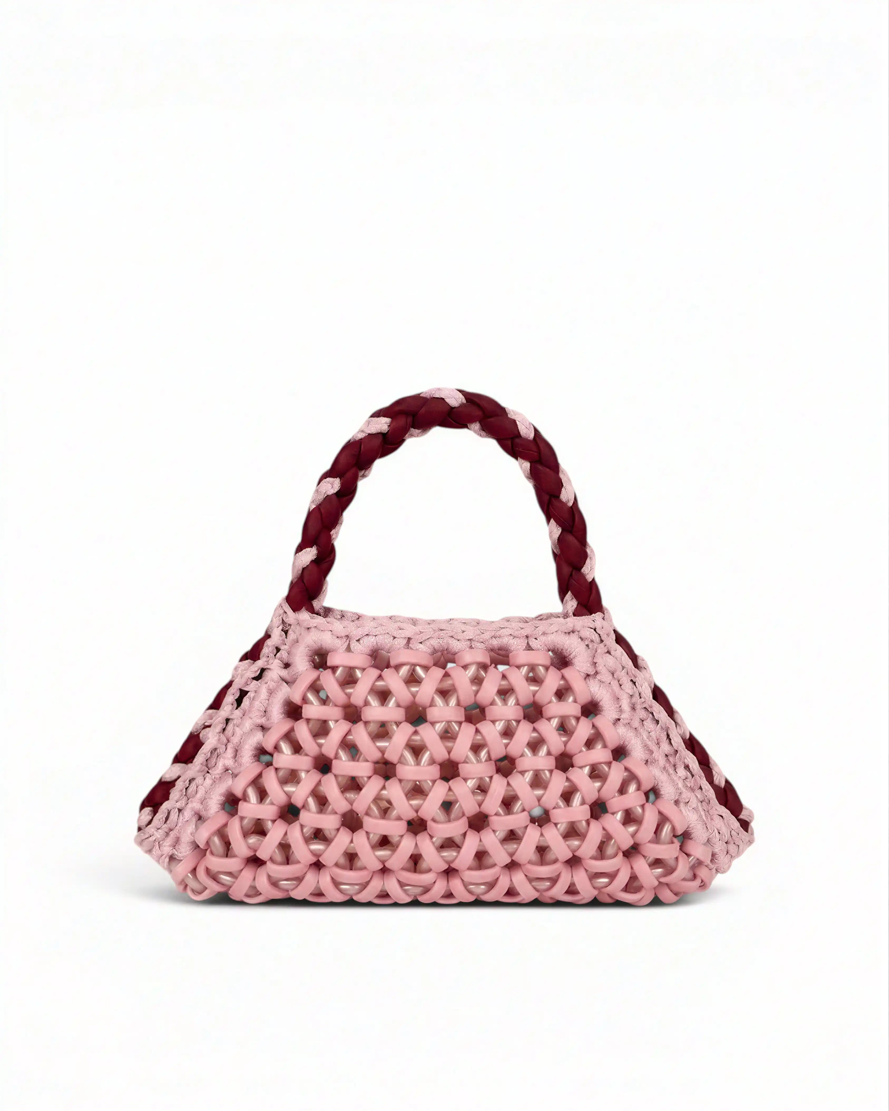 CRUSH | CANDY RED