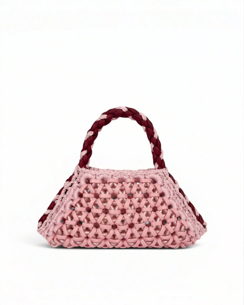CRUSH | CANDY RED