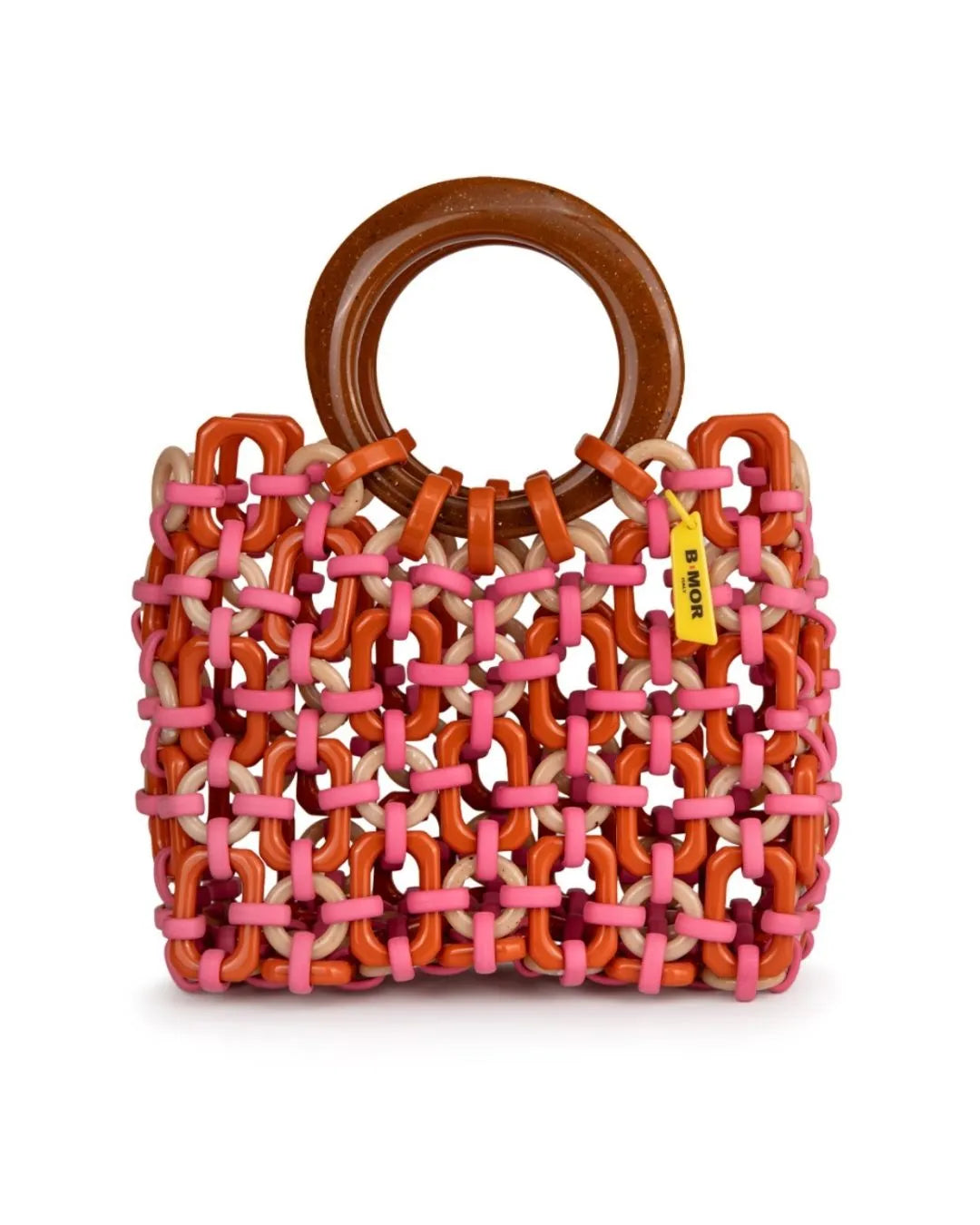 DOLL | MULTICOLOR PINK