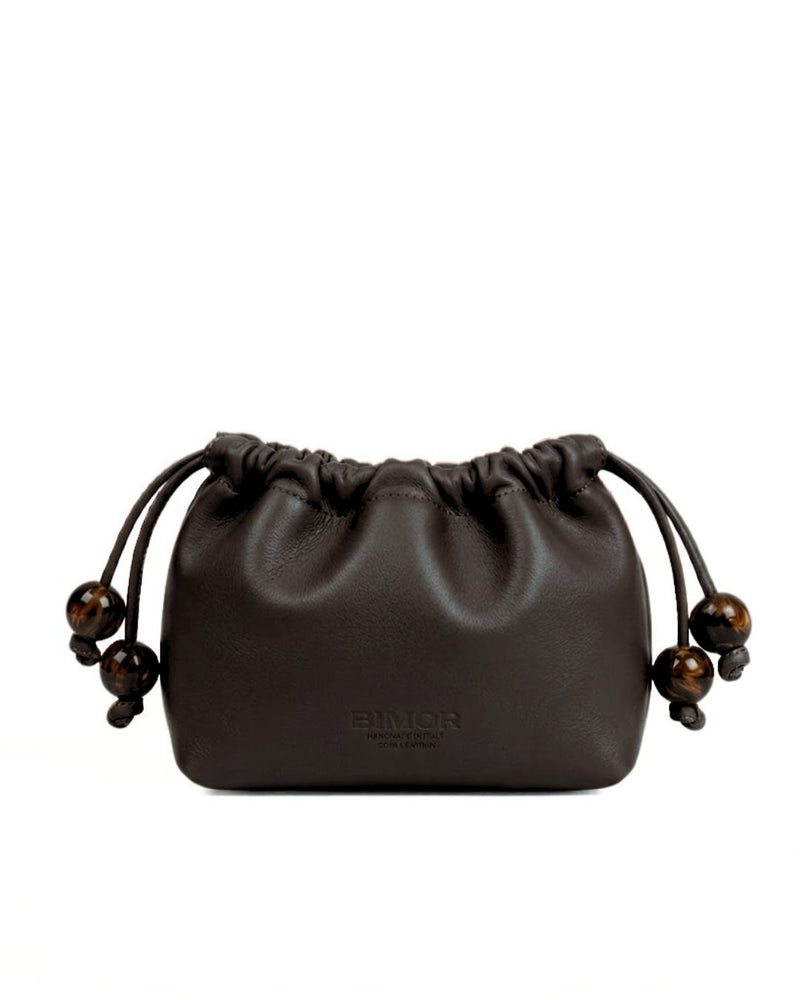 DOLL + BONBON | METALLIC BROWN