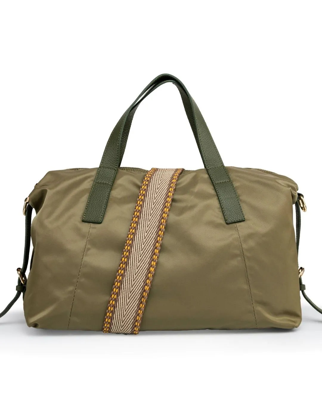 CARRY | MILITARY GREEN