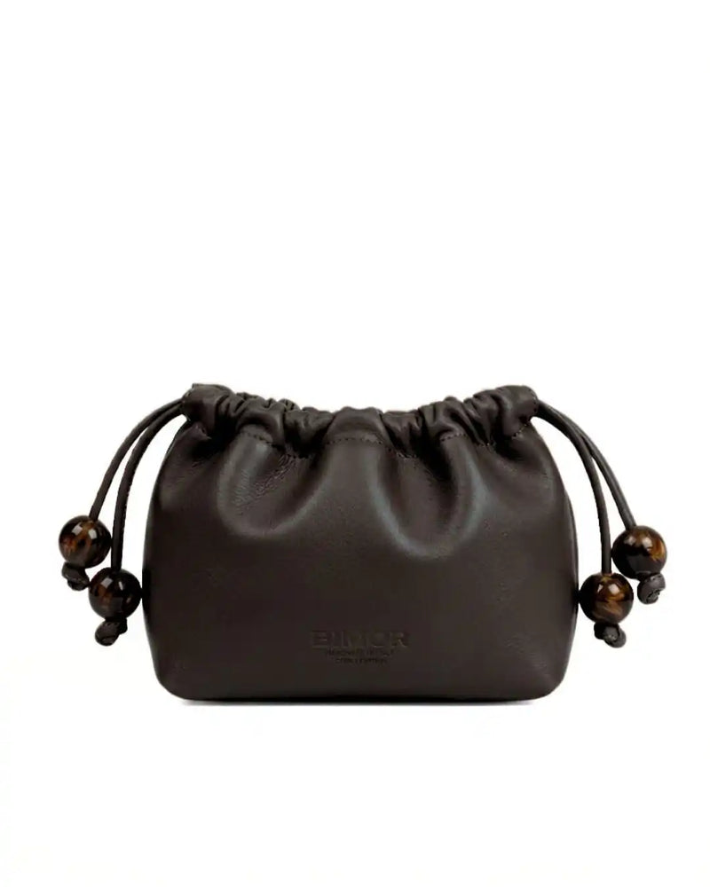 DOLL + BONBON | METALLIC BROWN