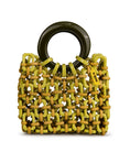 Carica l'immagine nel visualizzatore della galleria, DOLL | MULTICOLOR LIME
