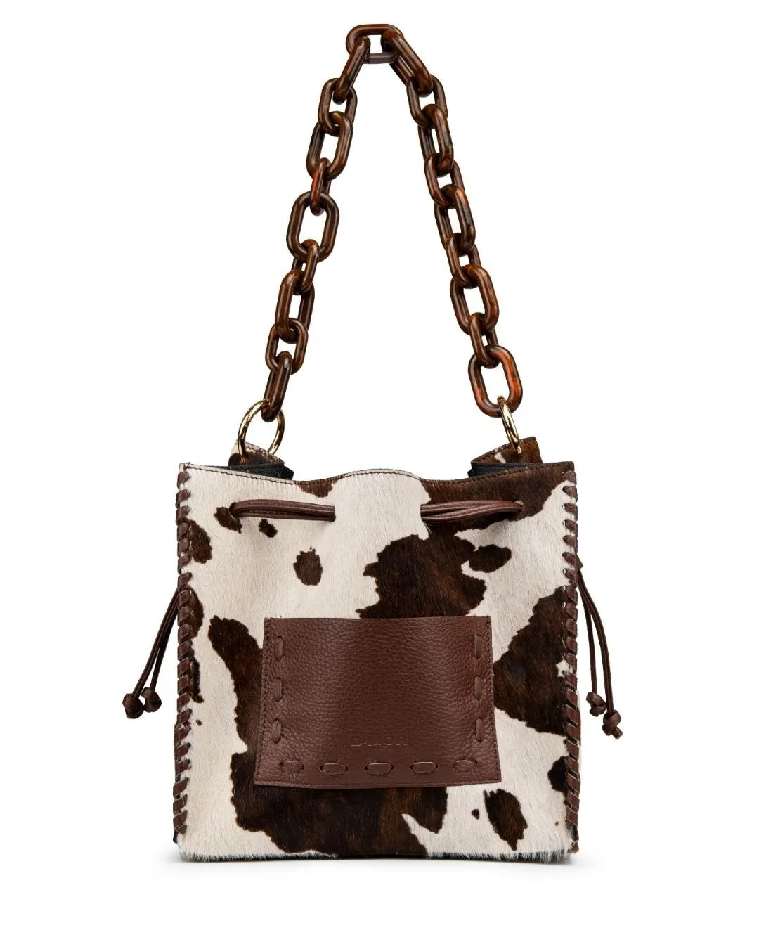 POCAHONTAS | COW BROWN