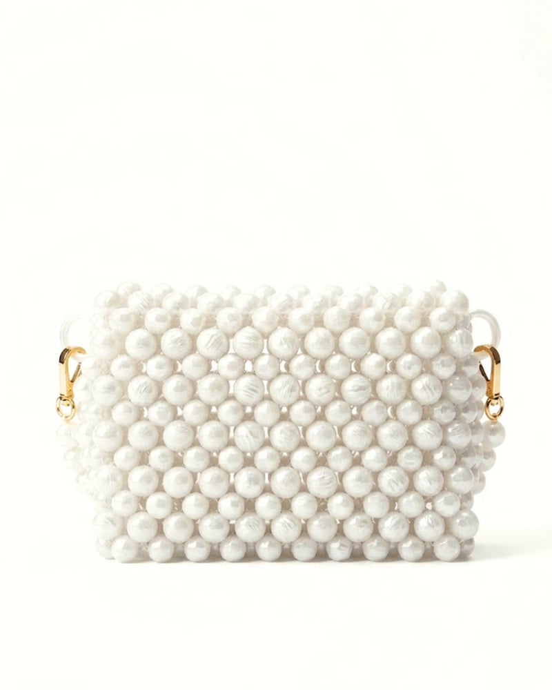 NEW CINDERELLA | SILKY PEARL