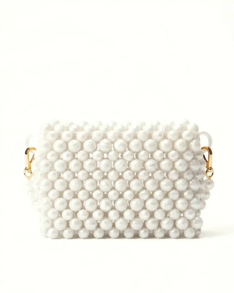 NEW CINDERELLA | SILKY PEARL