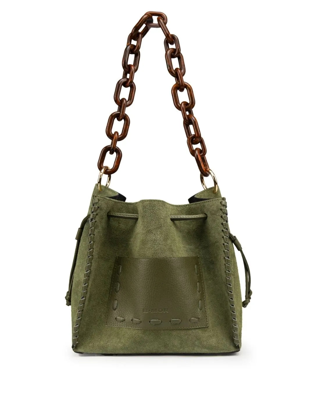 POCAHONTAS | MILITARY GREEN