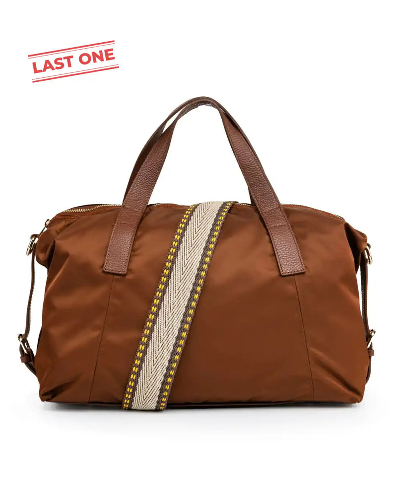 CARRY | MILKY CHOCOLATE