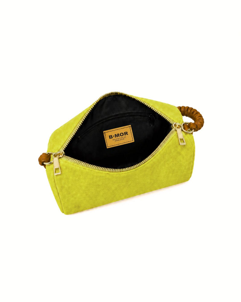 MINI CUBE | LIME COOKIE