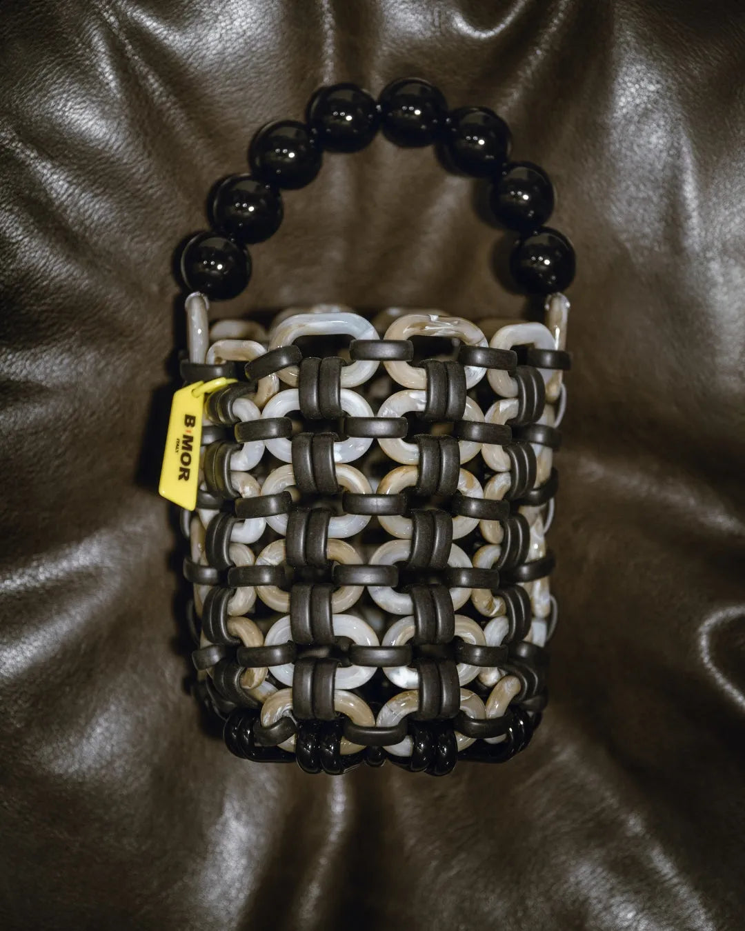 PAIL | LICORICE BLACK