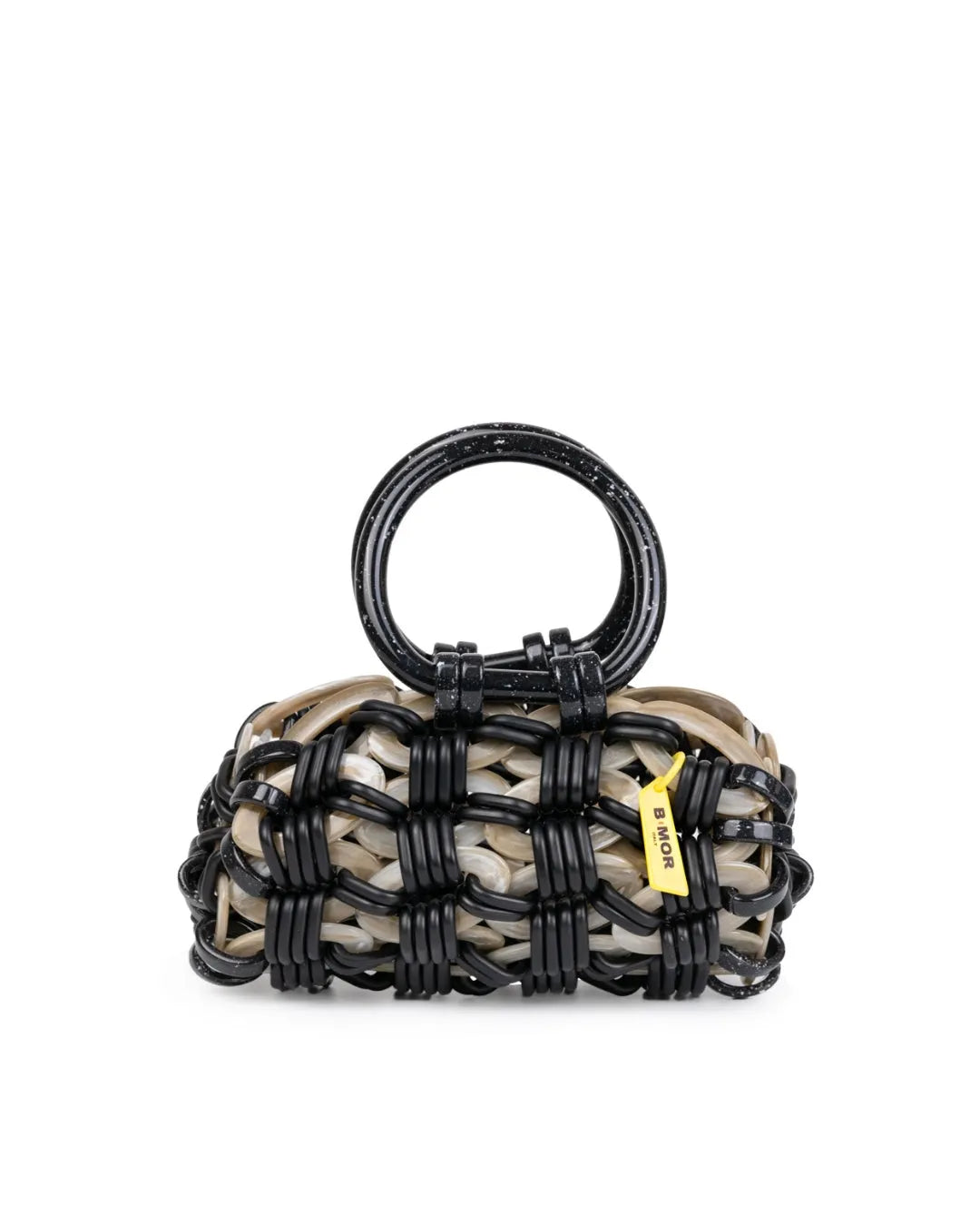 LOOP | LICORICE BLACK