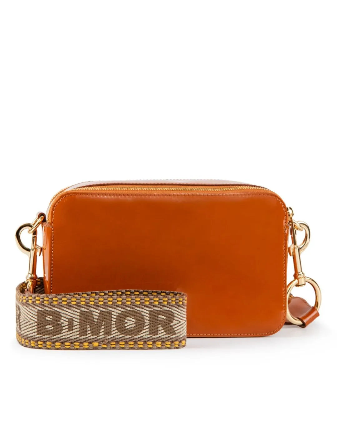 MAXI YOURS | CINNAMON BROWN