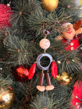 Carica l'immagine nel visualizzatore della galleria, CHARM | STICK MAN
