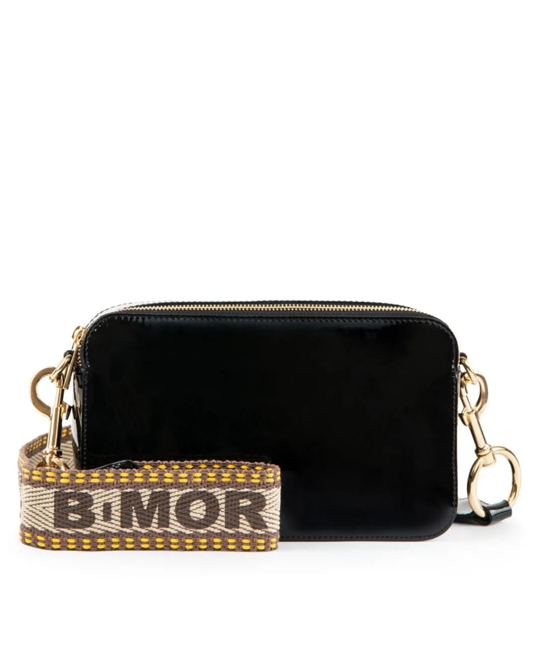 MAXI YOURS | TOTAL BLACK