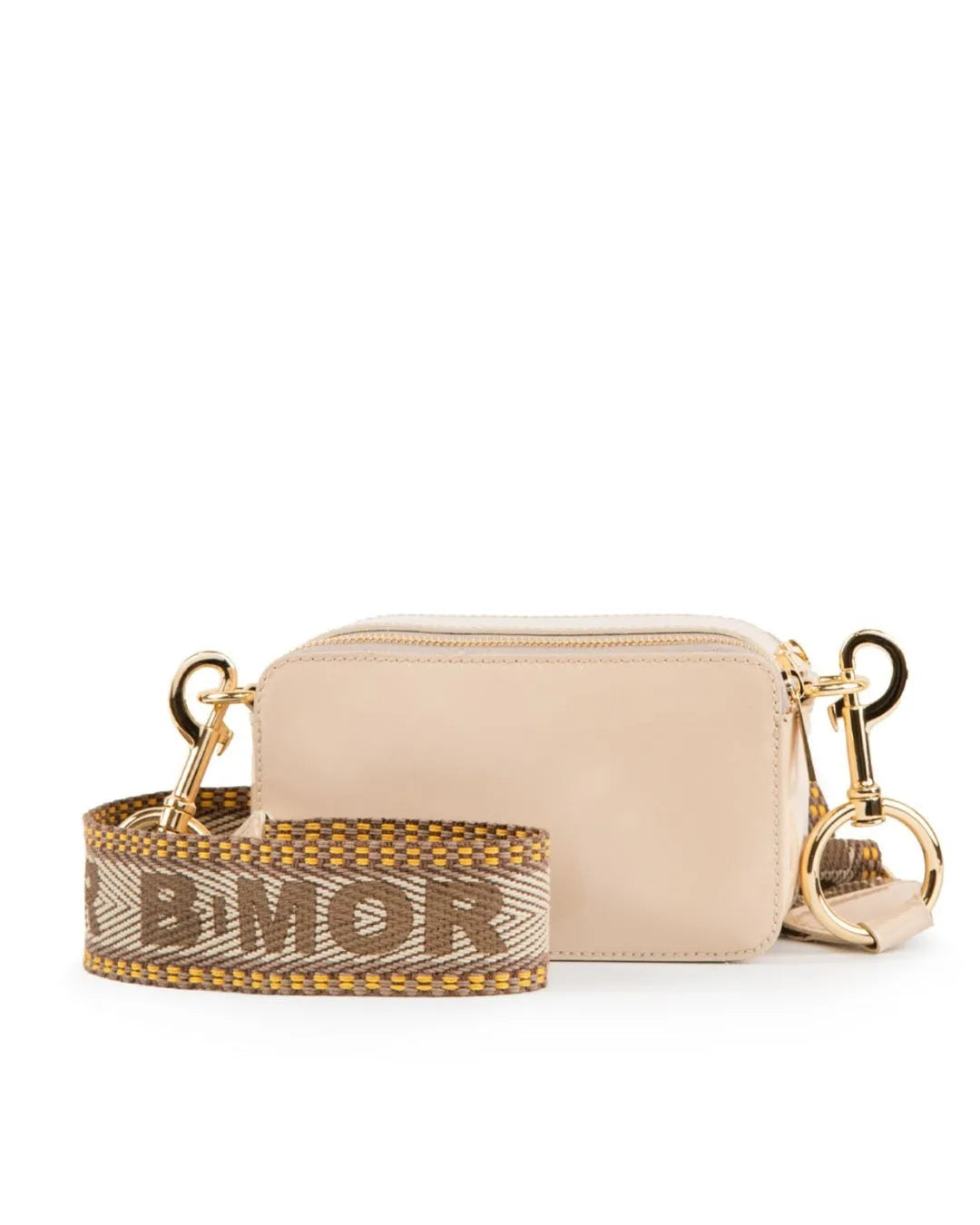 YOURS | LIGHT CAPPUCCINO