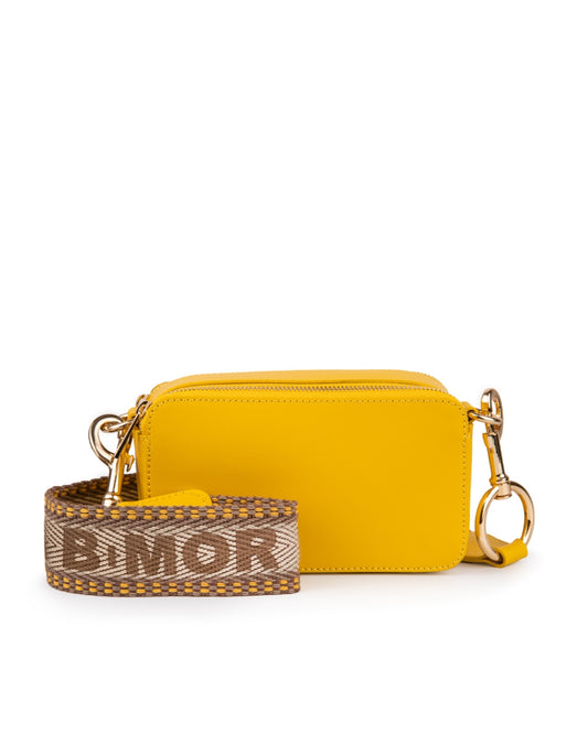 YOURS  | YELLOW BiMOR