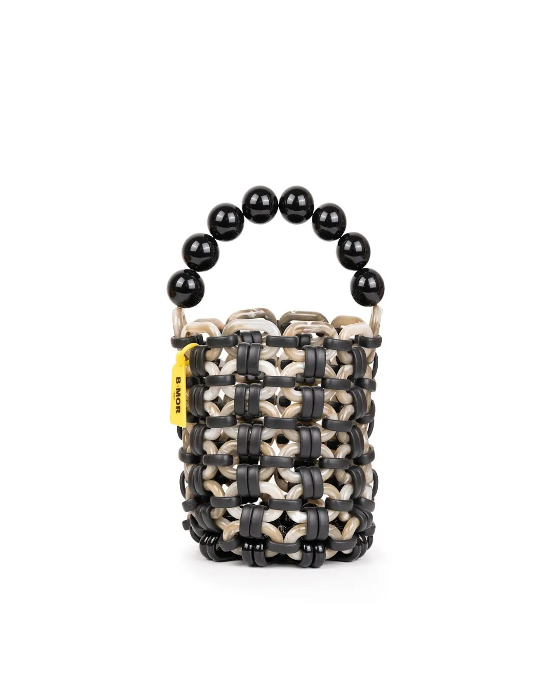 PAIL | LICORICE BLACK