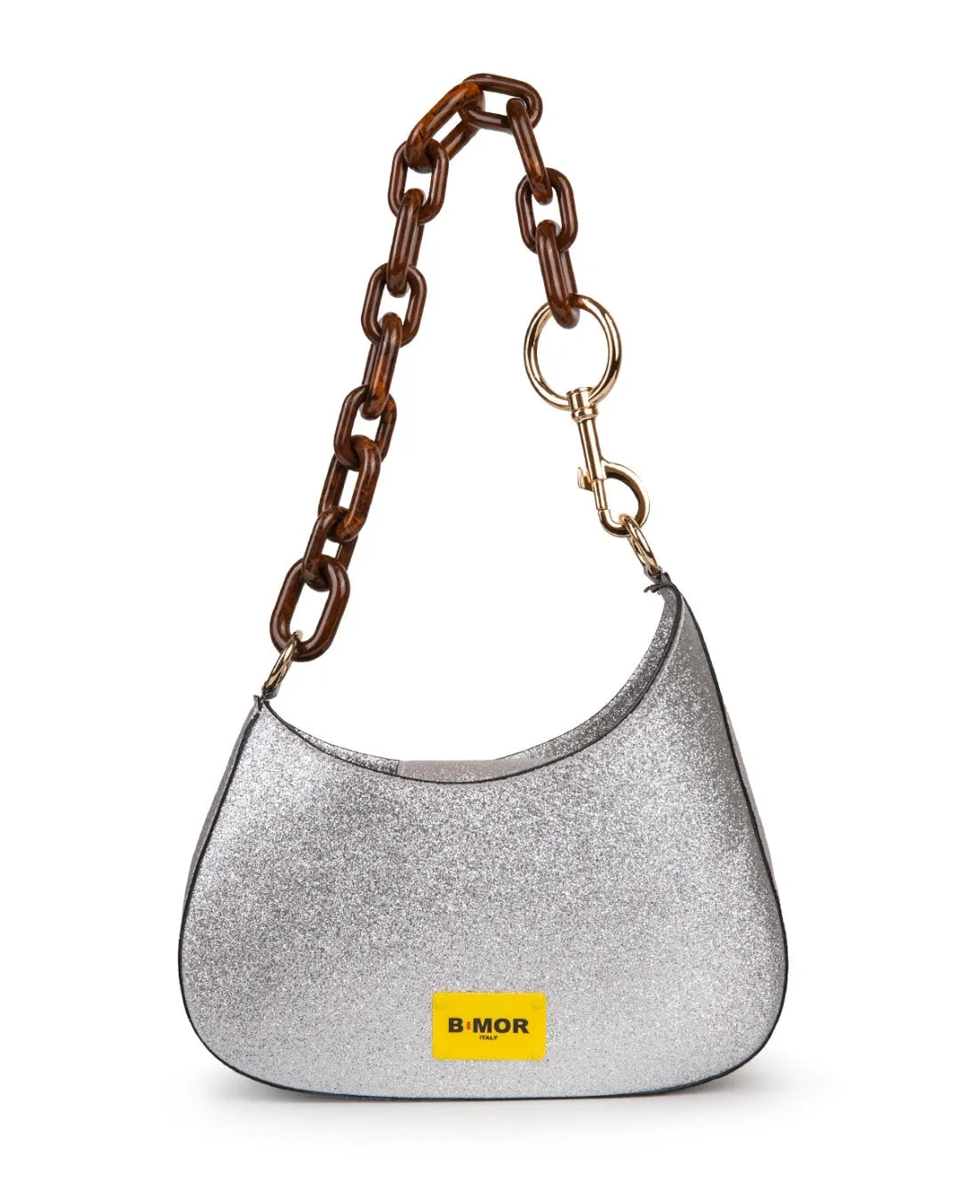 MINI CURVY | BARBIE SILVER