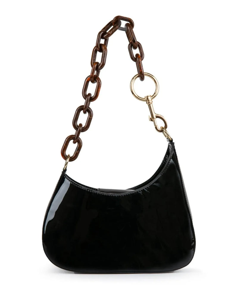 MINI CURVY | TOTAL BLACK