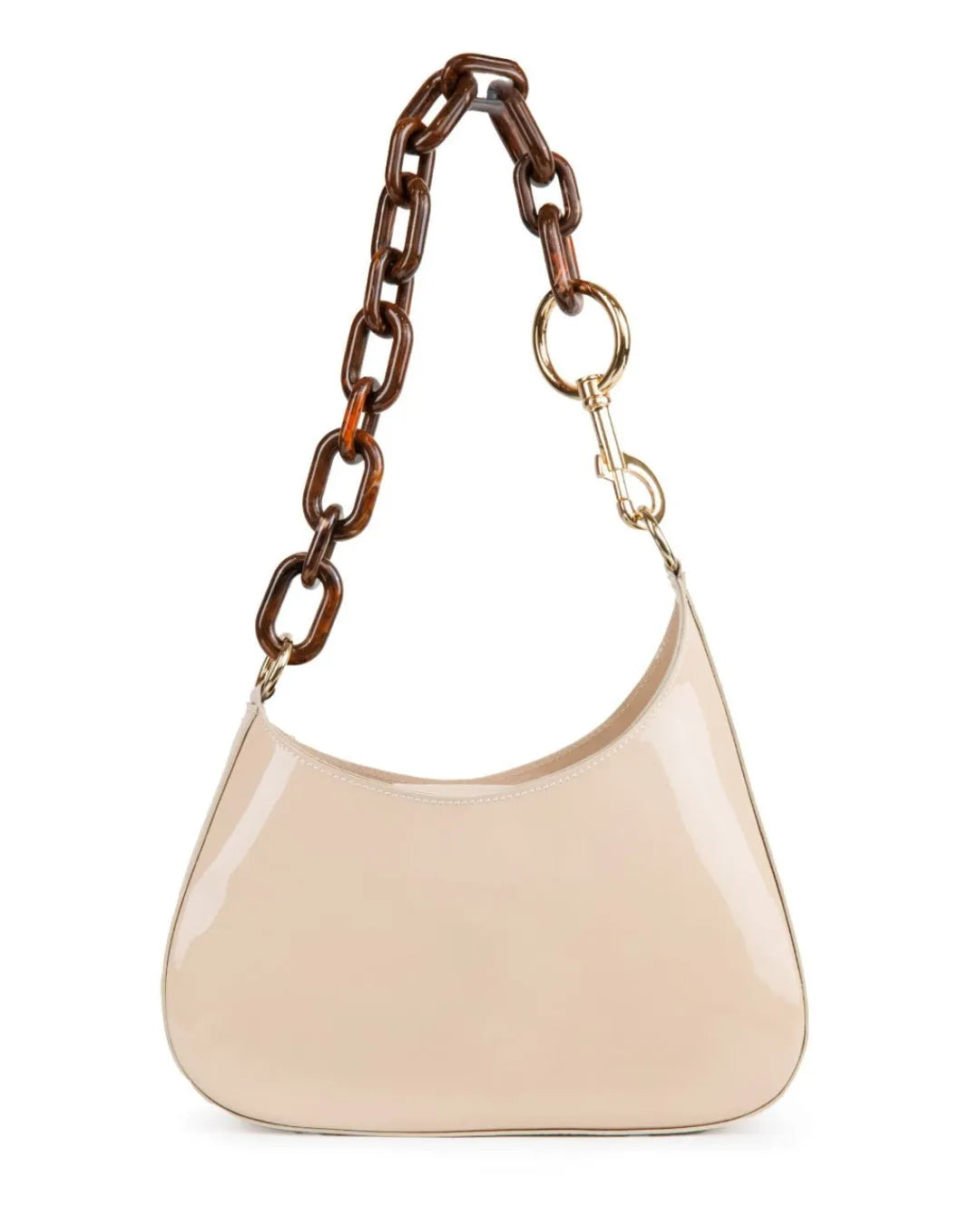 MINI CURVY | LIGHT CAPPUCCINO