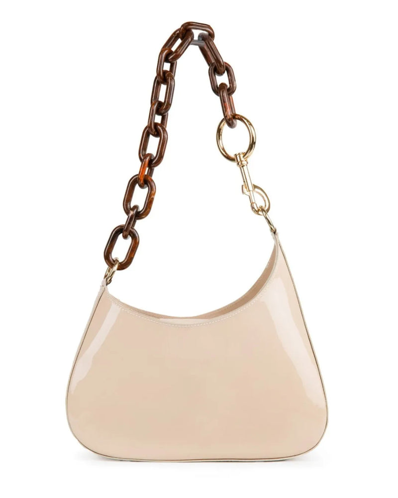 MINI CURVY | LIGHT CAPPUCCINO