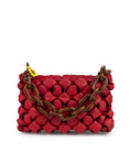 Carica l'immagine nel visualizzatore della galleria, CURLY | RED LIPSTICK
