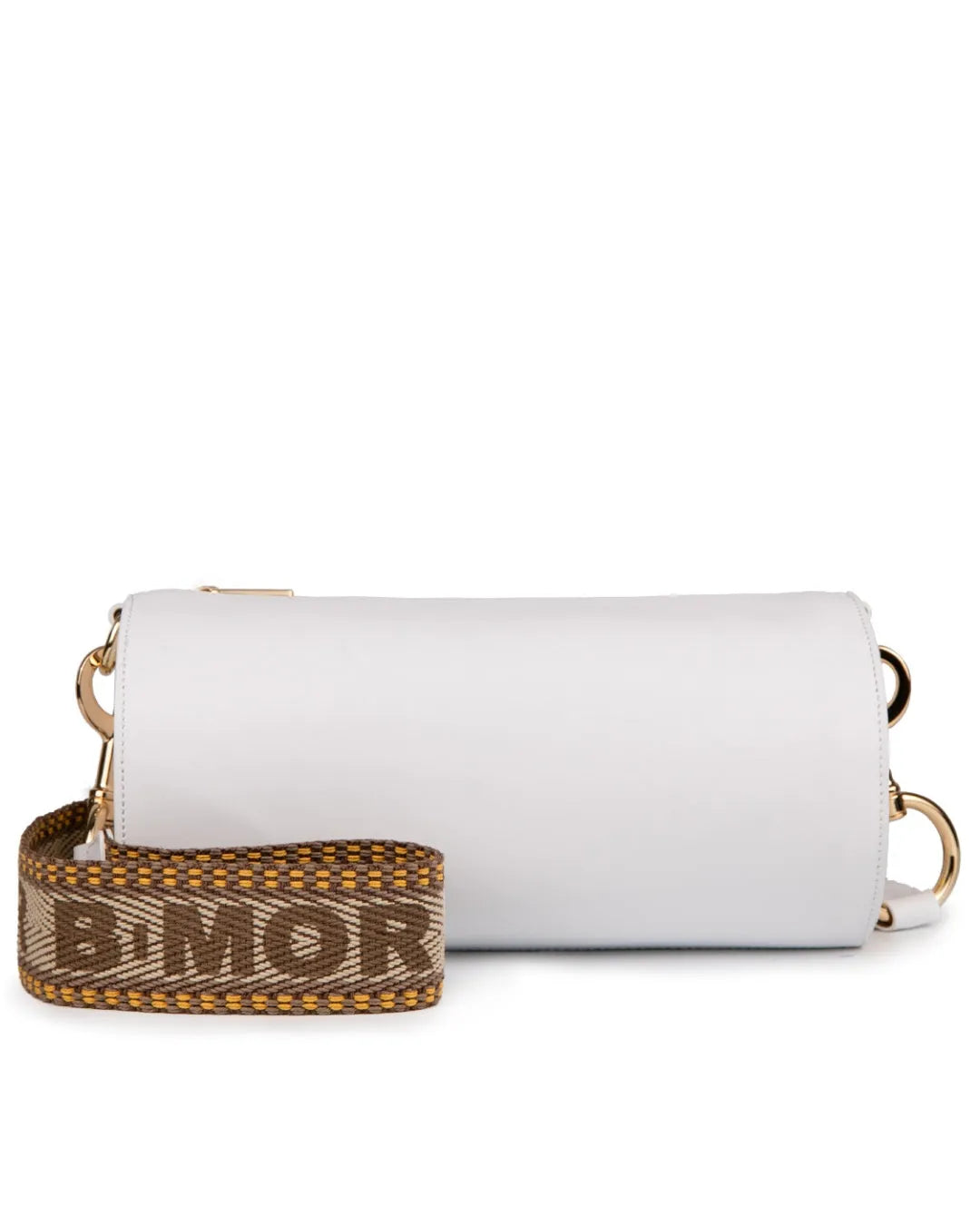 CIRCULAR | MILKY WHITE