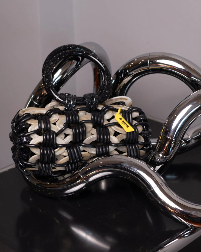 LOOP | LICORICE BLACK