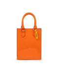 Carica l'immagine nel visualizzatore della galleria, BABY | PATENT ORANGE
