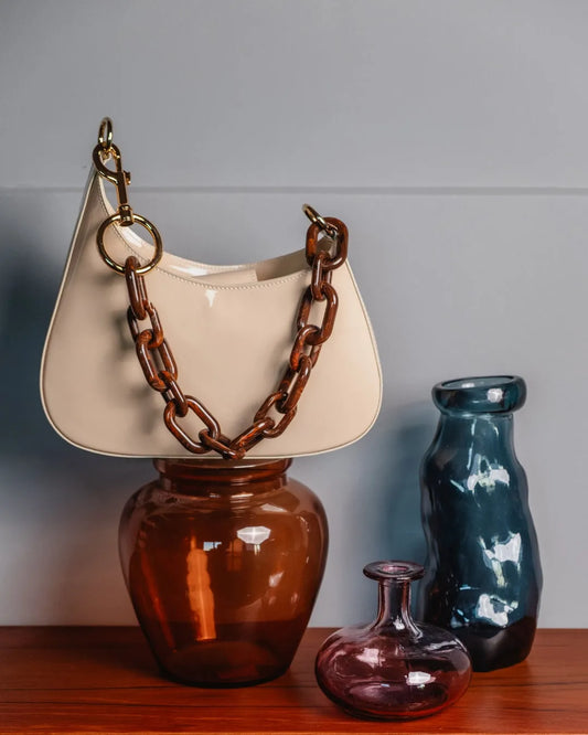 MINI CURVY | LIGHT CAPPUCCINO