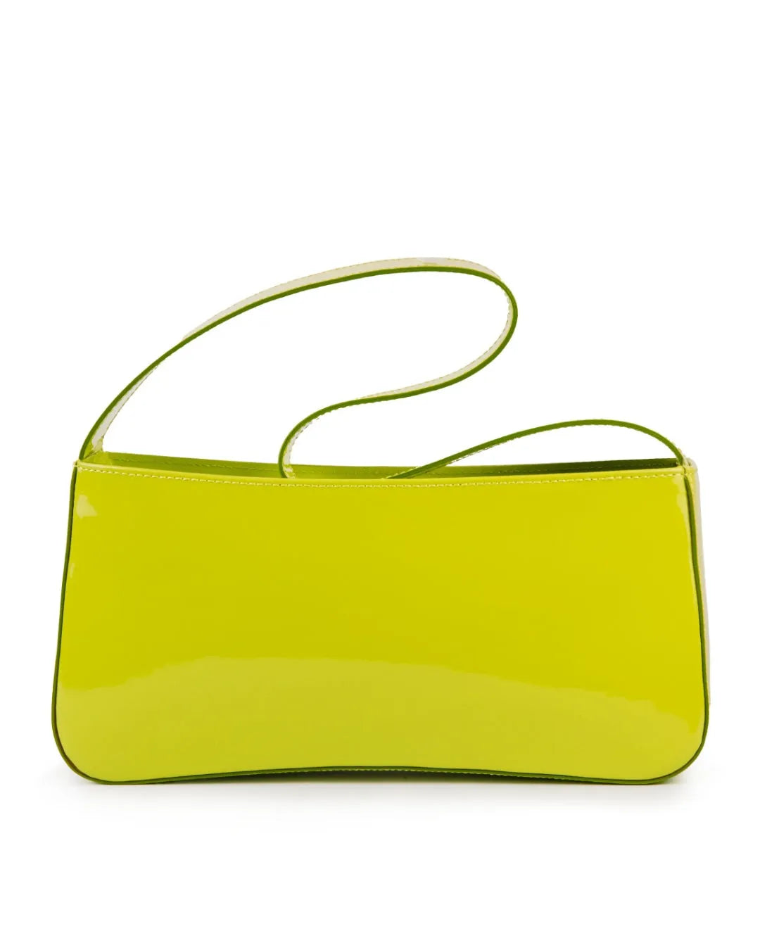 SEVENTY | GREEN LIME