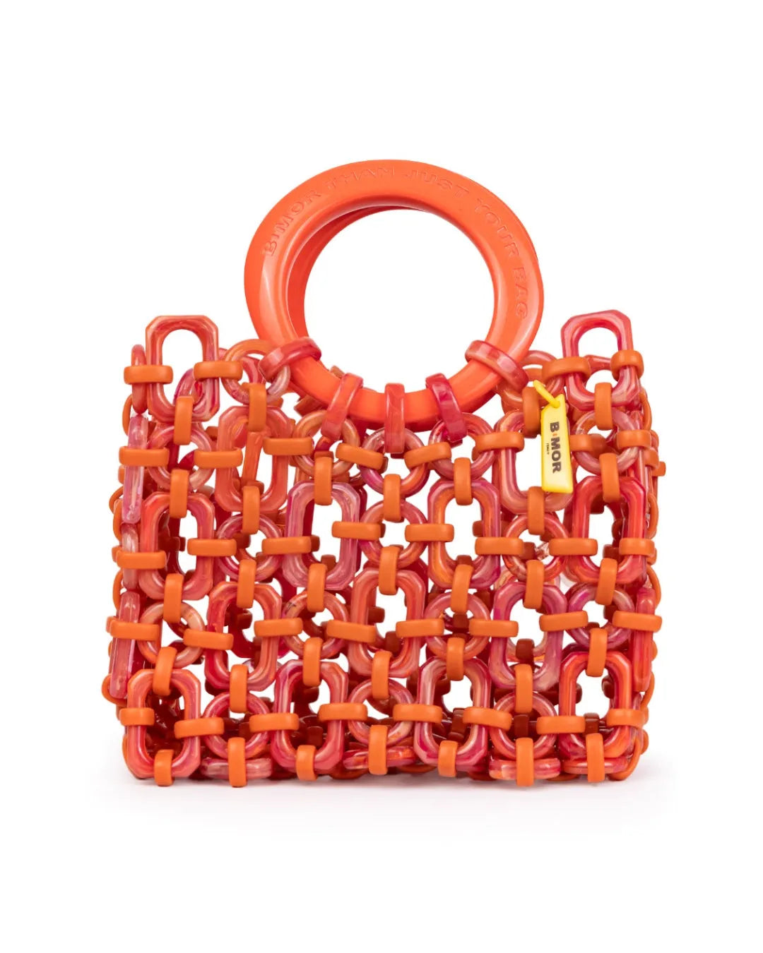 DOLL | CORAL PINK