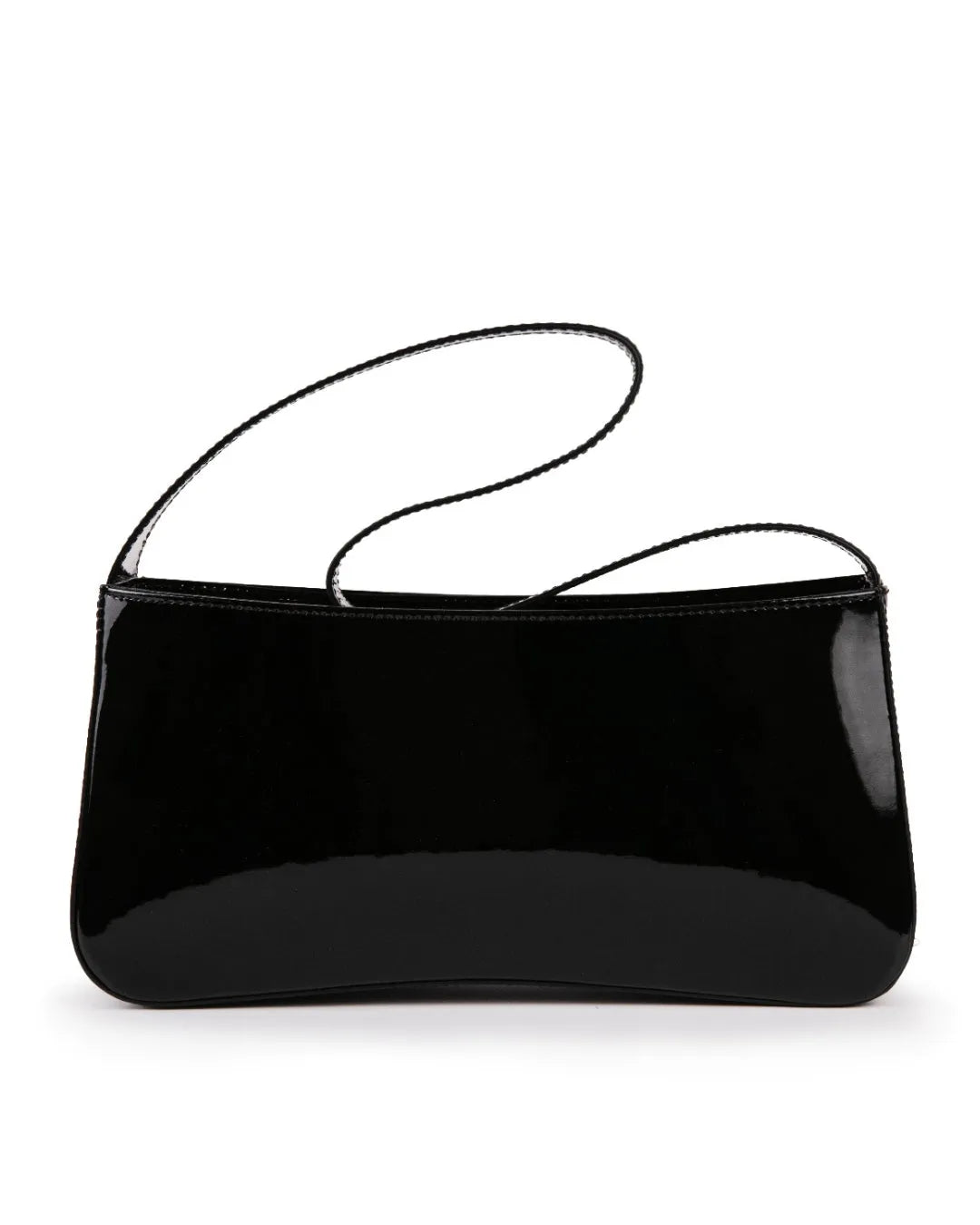 SEVENTY | TOTAL BLACK