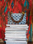 Carica l'immagine nel visualizzatore della galleria, CURLY | POWDER BLUE
