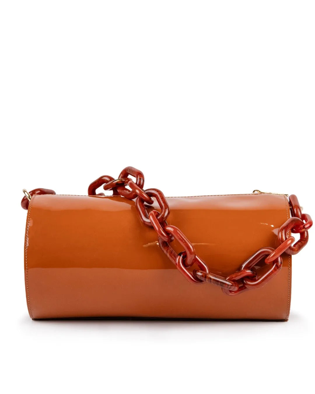 CIRCULAR | CINNAMON BROWN