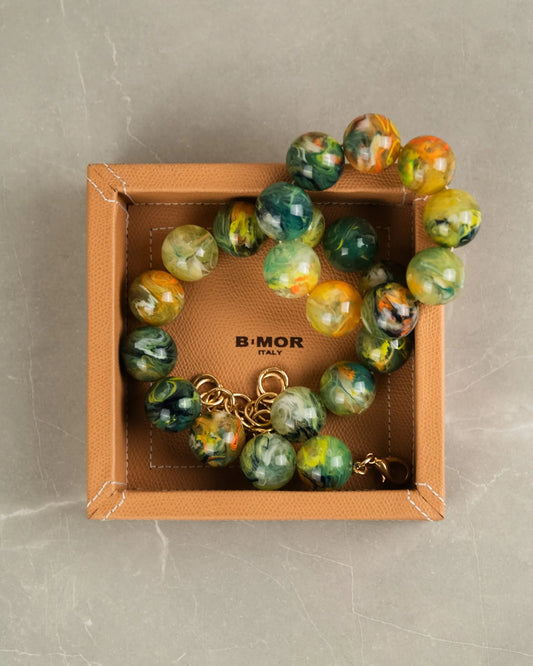 KEY KEEPER | CARAMEL BROWN