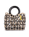 DOLL | LICORICE BLACK