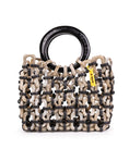 Load image into Gallery viewer, DOLL | LICORICE BLACK
