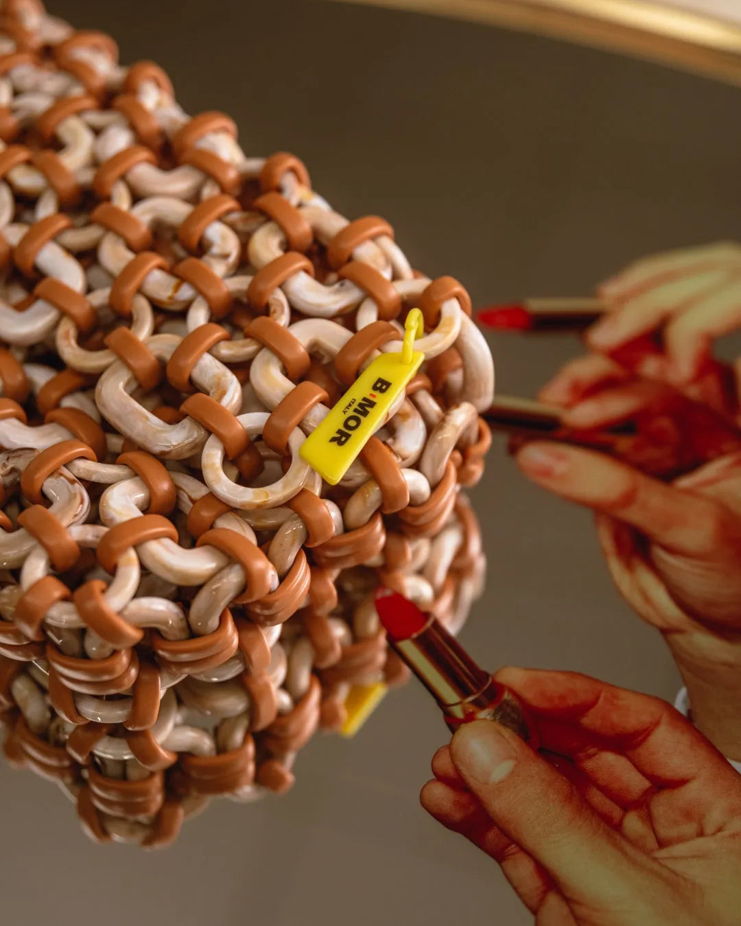 SHELL | CARAMEL TOFFEE