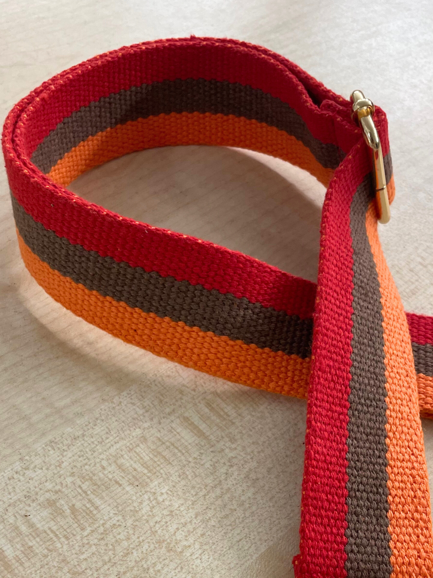 STRAP | TRICOLOR