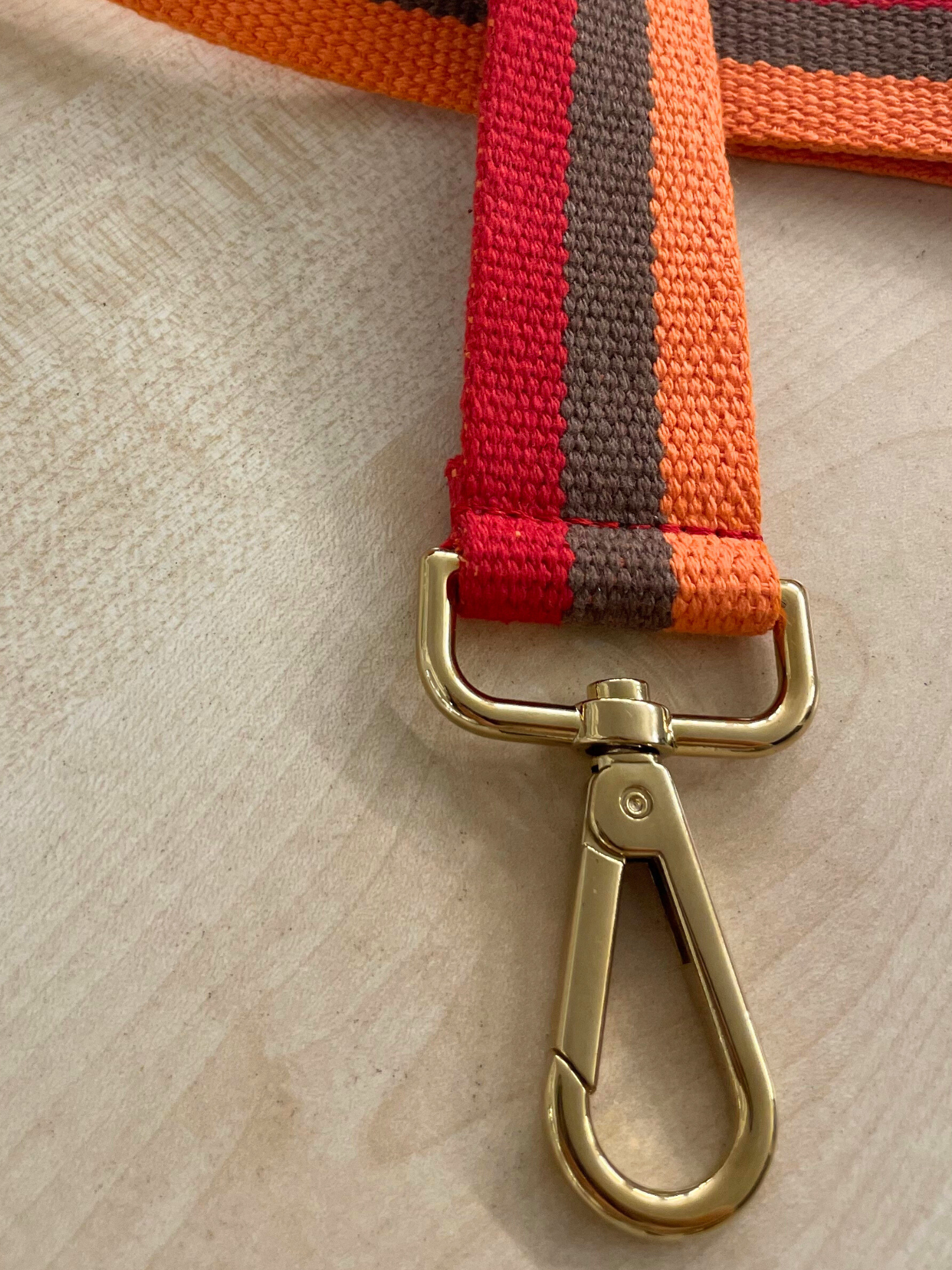 STRAP | TRICOLOR