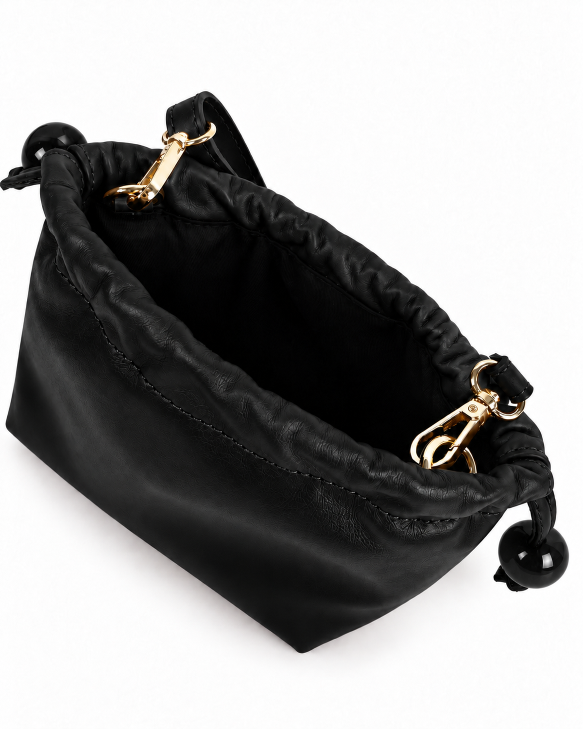 BONBON | TOTAL BLACK