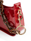 GLAMMY | BURGUNDY
