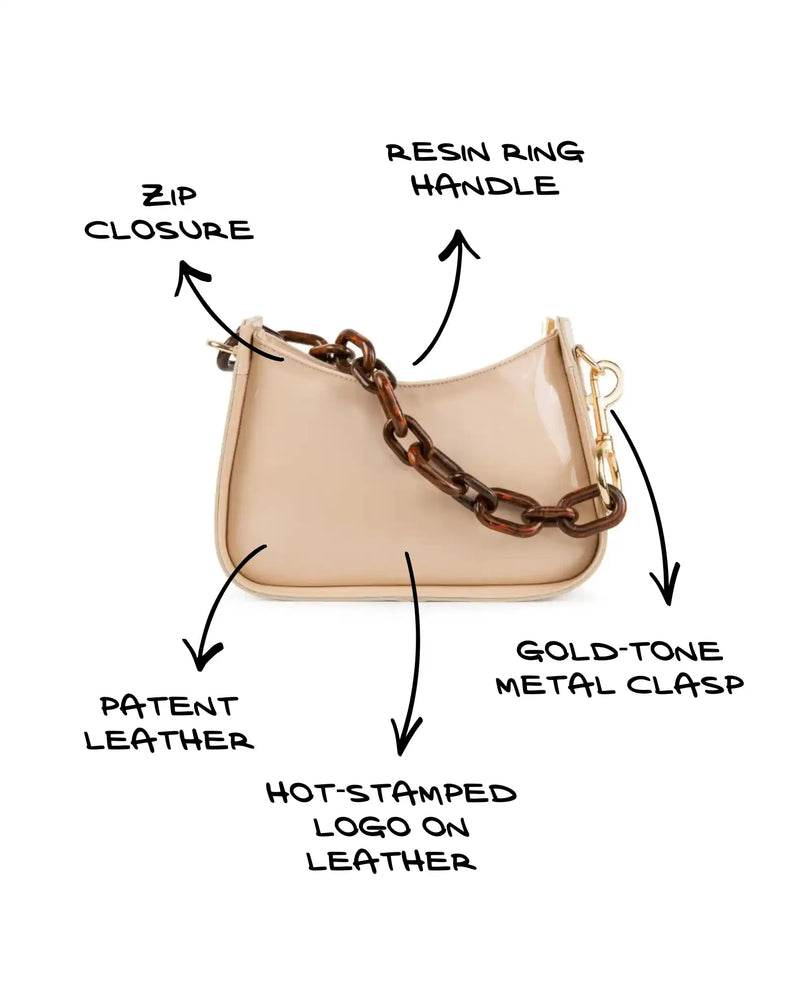 GLAMMY | LIGHT CAPPUCCINO