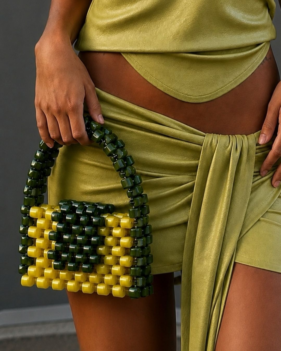 BRICK | BOTANICAL PEARL