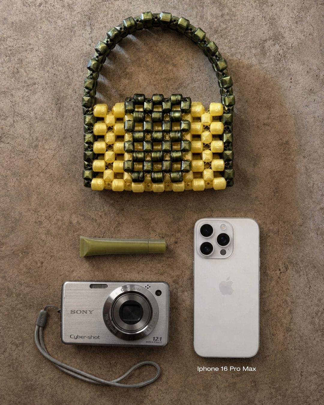 BRICK | BOTANICAL PEARL