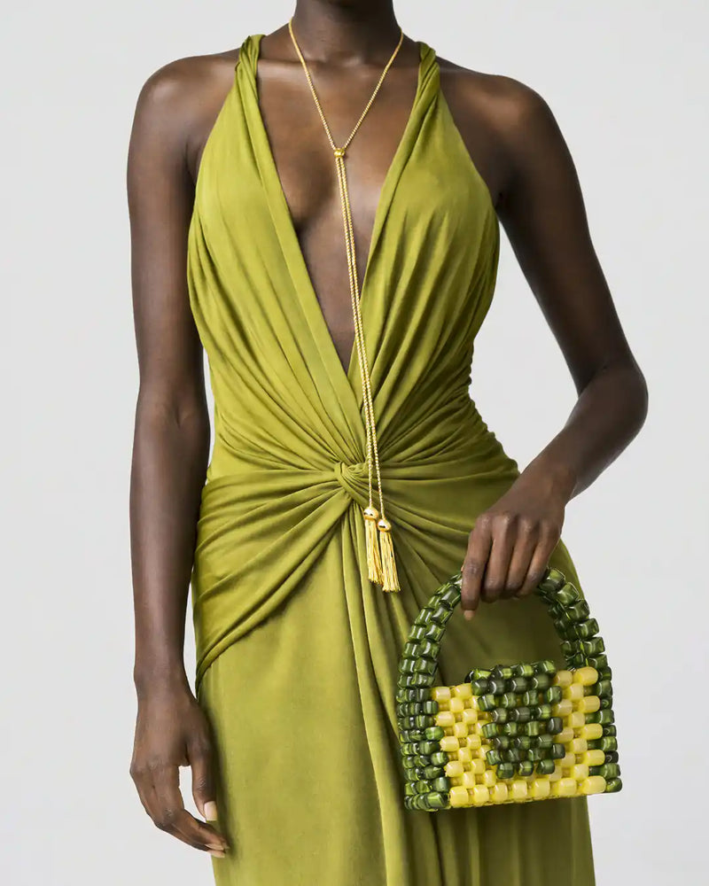 BRICK | BOTANICAL PEARL